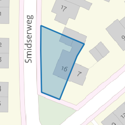 Perceel MSG00-C-1285