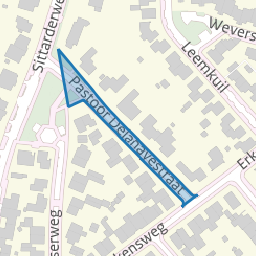 Perceel MSG00-C-1295