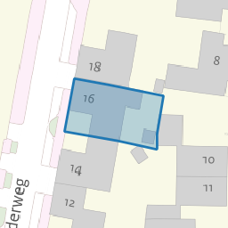 Perceel MSG00-C-1300