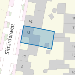 Perceel MSG00-C-1302