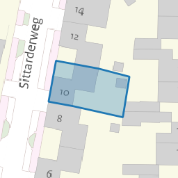 Perceel MSG00-C-1303