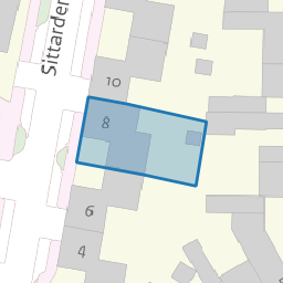 Perceel MSG00-C-1304