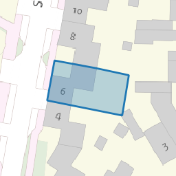 Perceel MSG00-C-1305