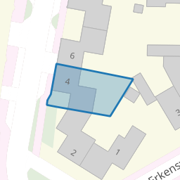 Perceel MSG00-C-1306