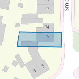 Perceel MSG00-C-1311