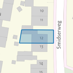 Perceel MSG00-C-1314