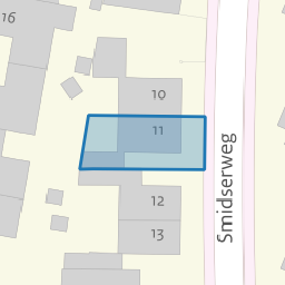 Perceel MSG00-C-1315