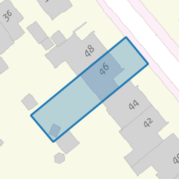 Perceel MSG00-C-1320