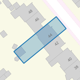 Perceel MSG00-C-1321