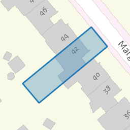 Perceel MSG00-C-1322