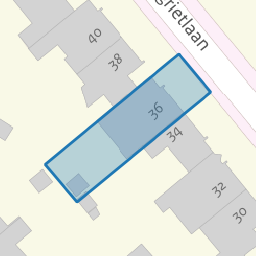 Perceel MSG00-C-1325