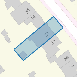 Perceel MSG00-C-1327