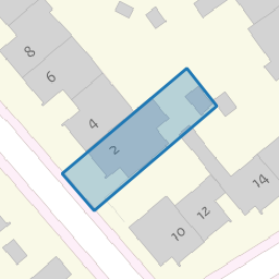 Perceel MSG00-C-1338