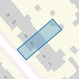 Perceel MSG00-C-1340