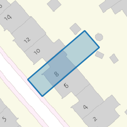 Perceel MSG00-C-1341