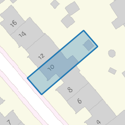 Perceel MSG00-C-1342