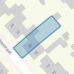 Perceel MSG00-C-1347