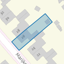 Perceel MSG00-C-1350