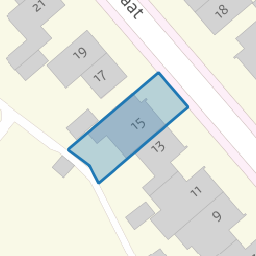 Perceel MSG00-C-1374