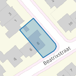 Perceel MSG00-C-1378