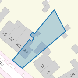 Perceel MSG00-C-1384