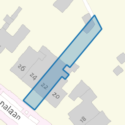 Perceel MSG00-C-1385