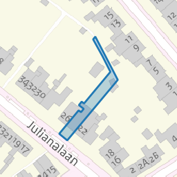 Perceel MSG00-C-1386