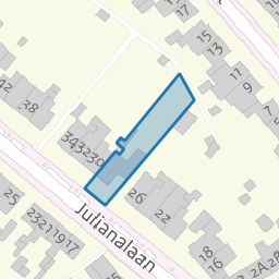 Perceel MSG00-C-1388