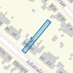 Perceel MSG00-C-1390