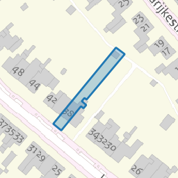 Perceel MSG00-C-1392