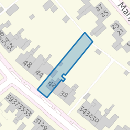 Perceel MSG00-C-1394