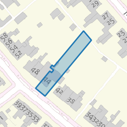 Perceel MSG00-C-1395