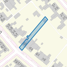 Perceel MSG00-C-1397