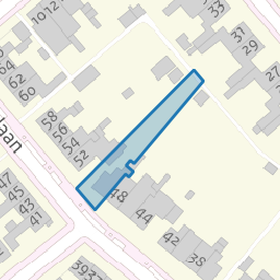 Perceel MSG00-C-1398