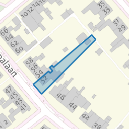 Perceel MSG00-C-1399