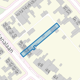 Perceel MSG00-C-1400