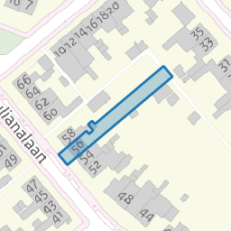 Perceel MSG00-C-1401