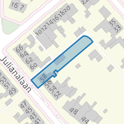 Perceel MSG00-C-1402