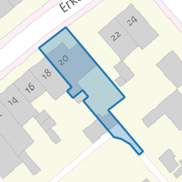 Perceel MSG00-C-1403