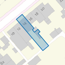 Perceel MSG00-C-1406