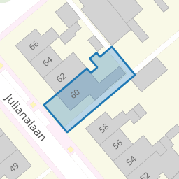 Perceel MSG00-C-1409