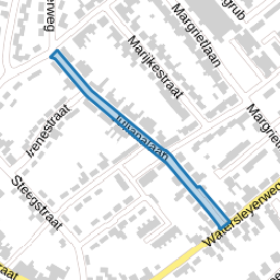 Perceel MSG00-C-1416