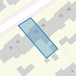 Perceel MSG00-C-1420