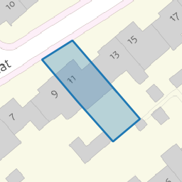 Perceel MSG00-C-1421