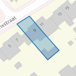 Perceel MSG00-C-1422