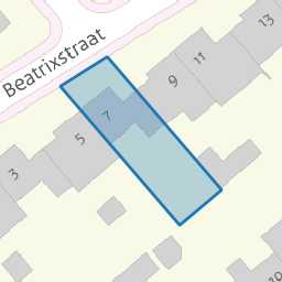 Perceel MSG00-C-1423