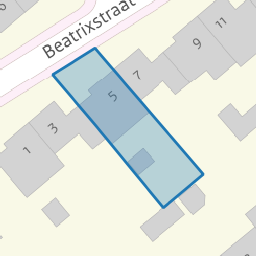 Perceel MSG00-C-1424