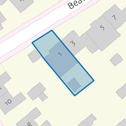 Perceel MSG00-C-1426