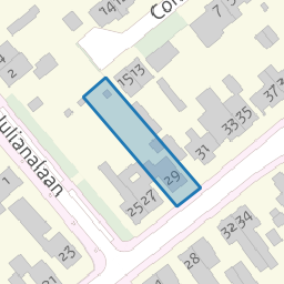 Perceel MSG00-C-1436