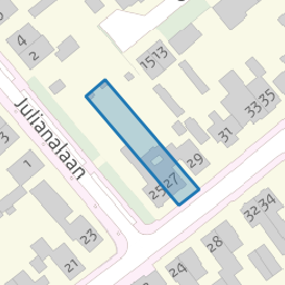 Perceel MSG00-C-1437